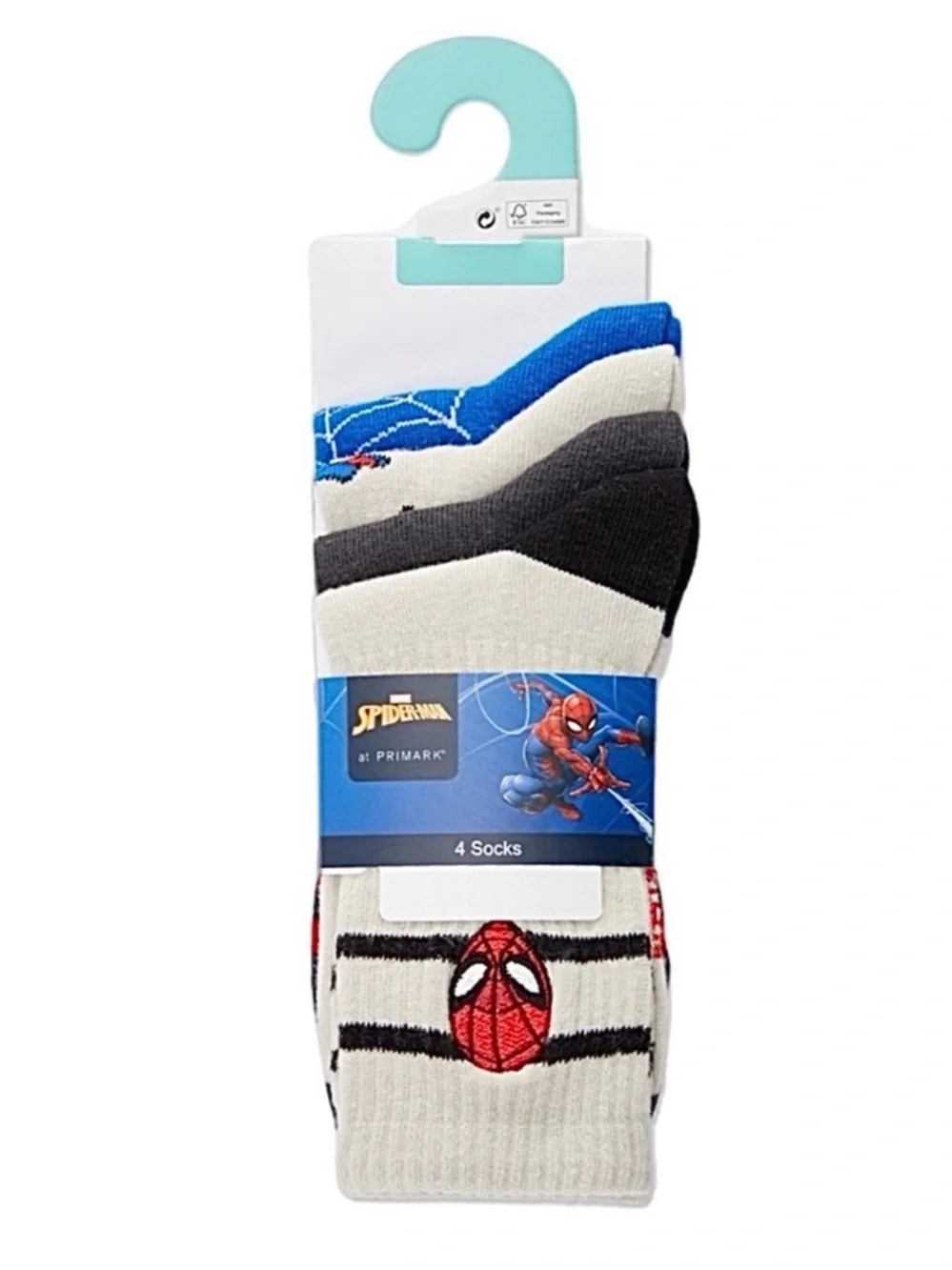 NEW!!! Marvel Spider-Man 2T/3T Set